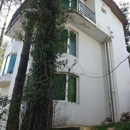 Pindi Point Guest House Ghora Gali Kültér fotó