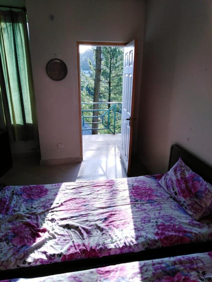 Pindi Point Guest House Ghora Gali Kültér fotó