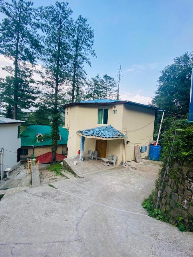 Pindi Point Guest House Ghora Gali Kültér fotó