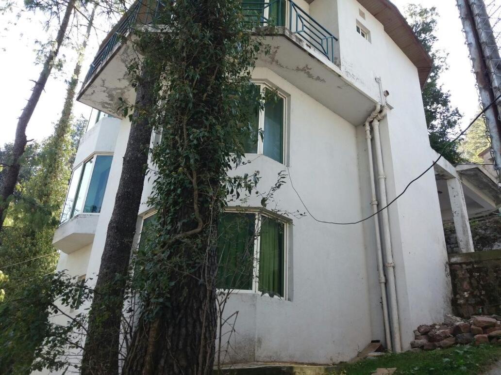 Pindi Point Guest House Ghora Gali Kültér fotó